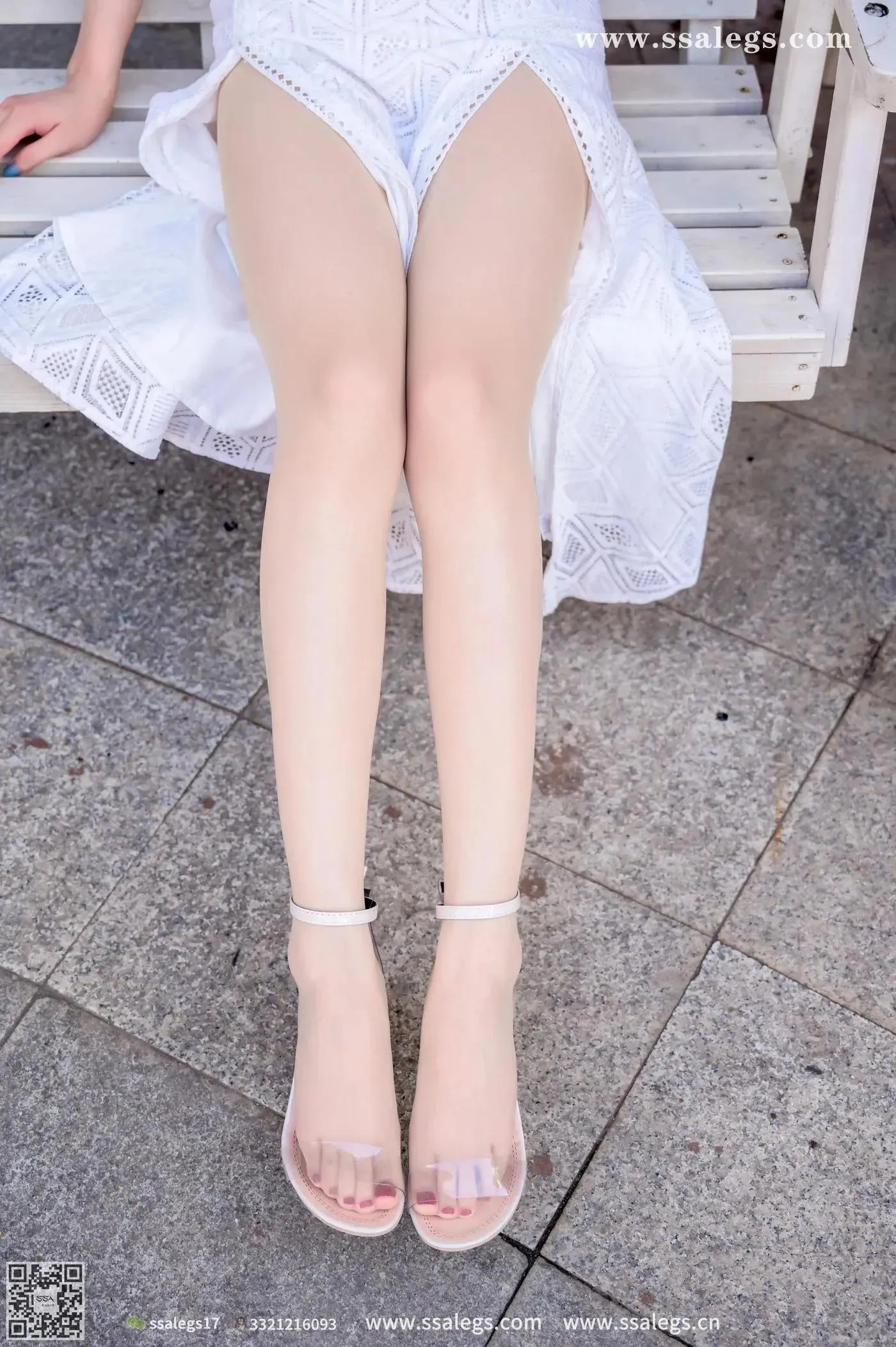 [SSA丝社]超清写真 NO.408 漫漫邻家有女初长成(下)[23] [43P]插图6